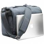 Think Tank Photo Retrospective 40 Blue Slate Shoulder Bag (T726) Think Tank Photo Retrospective 40 Blue Slate Shoulder Bag (T726)